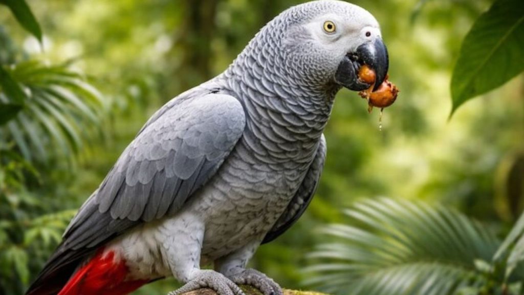 Intelligent Bird (2)