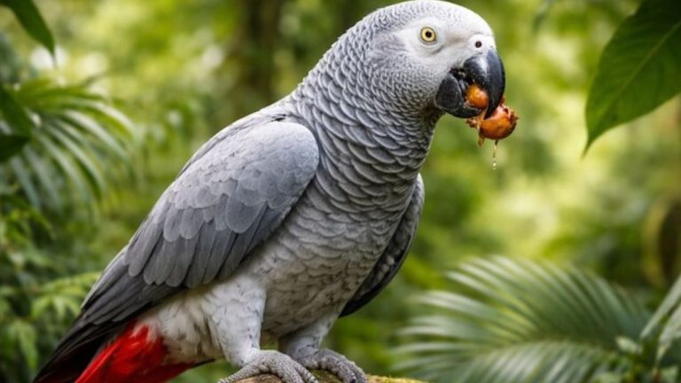Intelligent Bird : ప్రపంచంలోనే అత్యంత తెలివైన పక్షి! దీనికి 5 ఏళ్ల పిల్లాడి తెలివితేటలు…