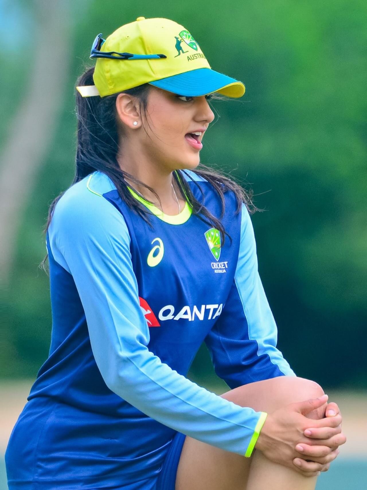Ira Aery Cricketer1
