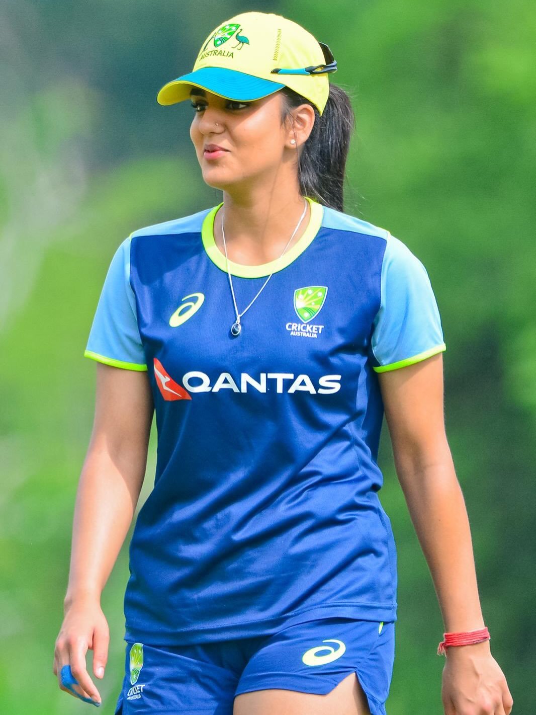 Ira Aery Cricketer2