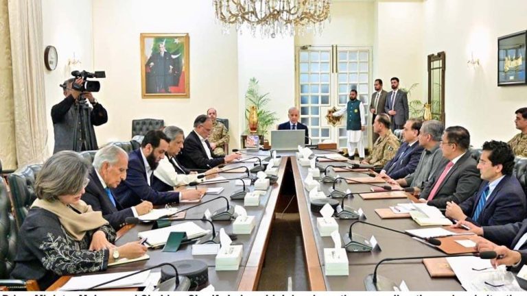 Iran: పాక్ ప్రధానికి ఇరాన్ షాక్.. 24 గంటల్లో ఒప్పందం ప్రకటనపై ఖండన