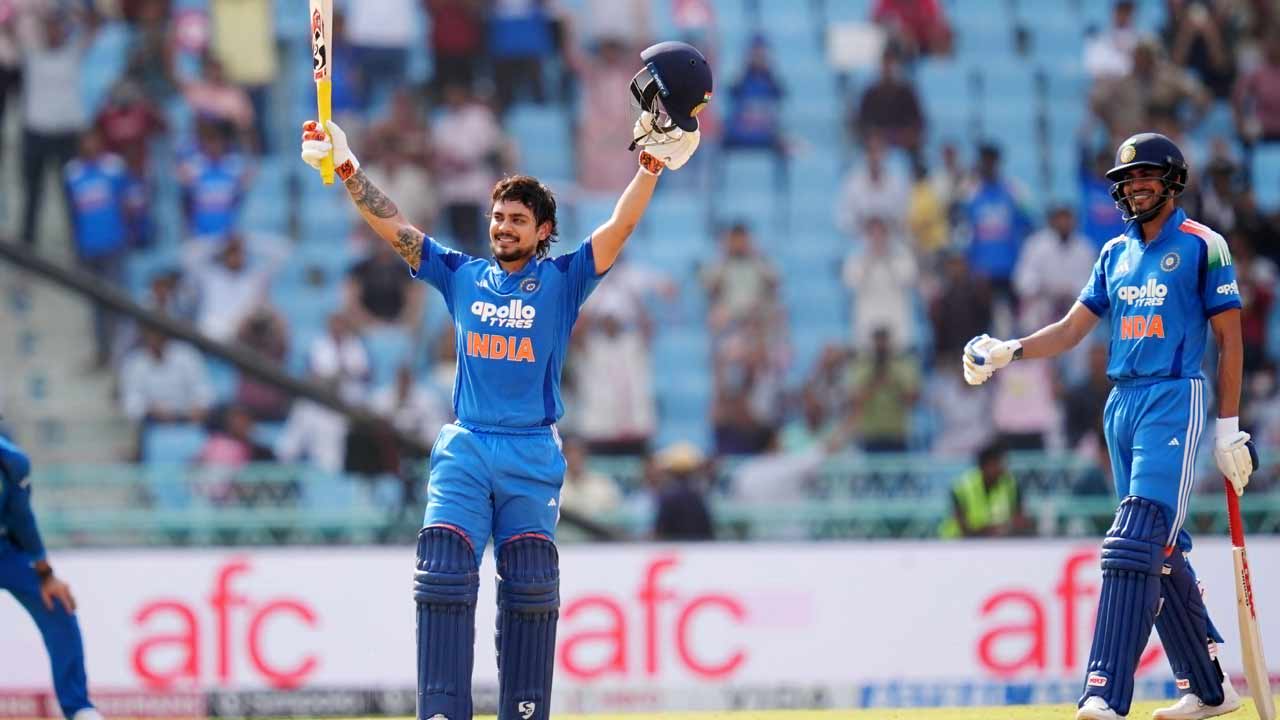 Six Sixes Challenge: డబుల్ సెంచరీ కలను చెదరగొట్టిన ఒక్క షాట్.. ఇషాన్ కిషన్ ఆసక్తికర వ్యాఖ్యలు