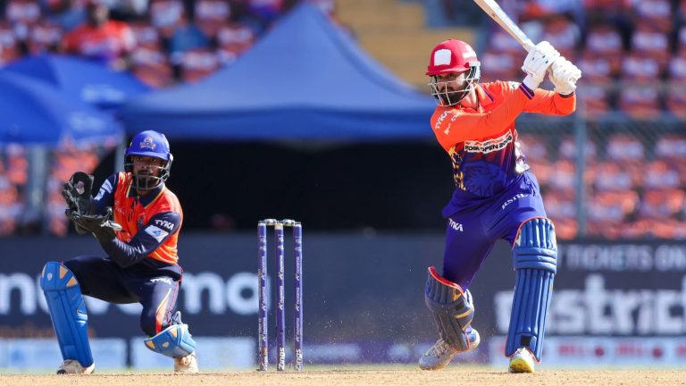 Shreyas Iyer: వాంఖడే స్టేడియంలో శ్రేయస్ అయ్యర్ అద్భుత ఇన్నింగ్స్‌.. మొదటి విజయం నమోదు..