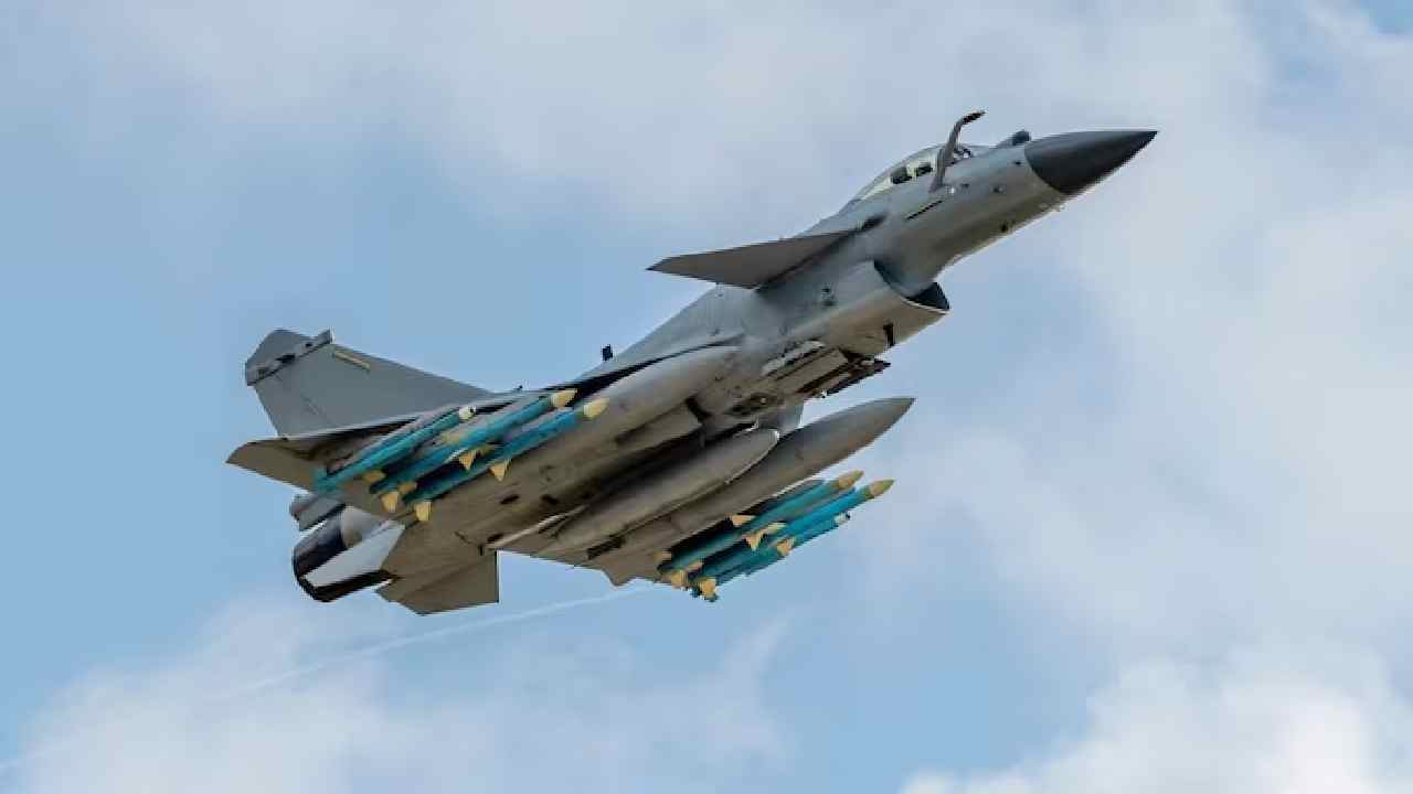 bangladesh plans to buy chinese j 10ce fighter jets what it means for india