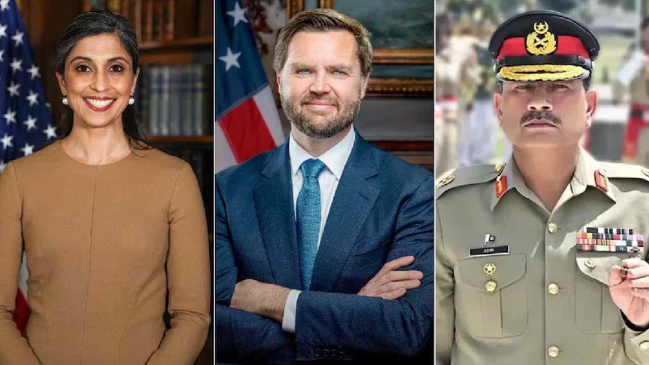 jd vance mentions wife usha vance and asim munir in viral remark