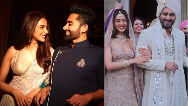 Jackky Bhagnani: హీరోయిన్ రకుల్‌తో పెళ్లై ఏడాది కూడా కాకముందే డేటింగ్ యాప్‌లో జాకీ భగ్నానీ? వైరల్ అవుతున్న లీక్స్!
