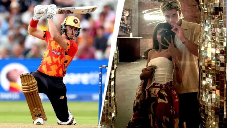 Jacob Bethell: టీమిండియాకు మరో విదేశీ అల్లుడు? ఇండియన్ బ్యూటీతో లవ్‌లో పడ్డ ఇంగ్లండ్ సంచలనం!