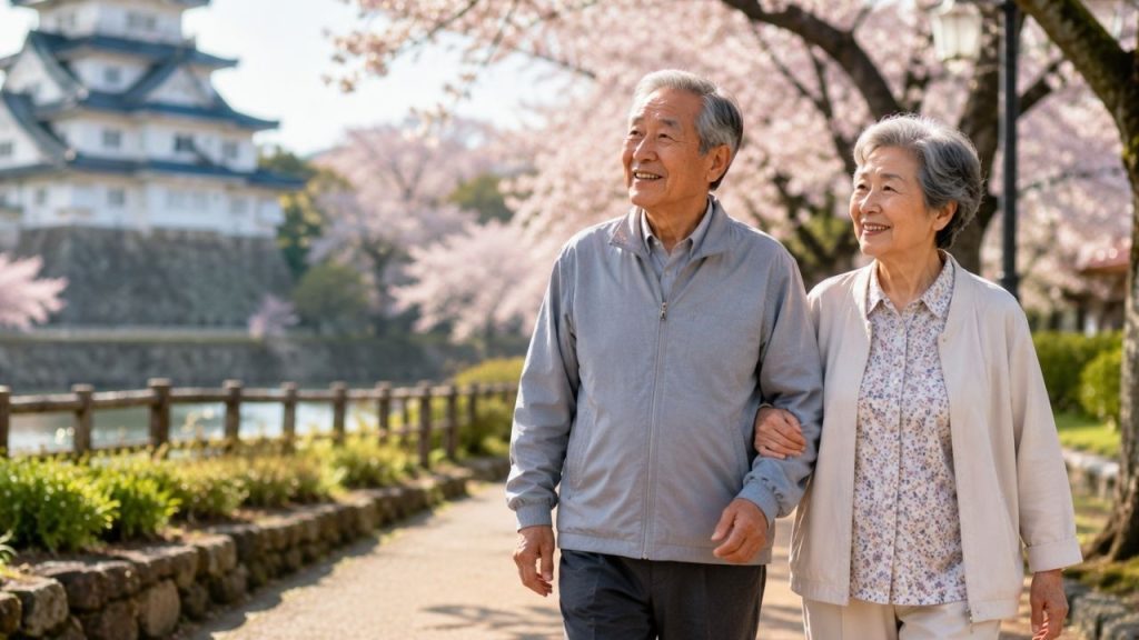 Japan Lifestyle (2)