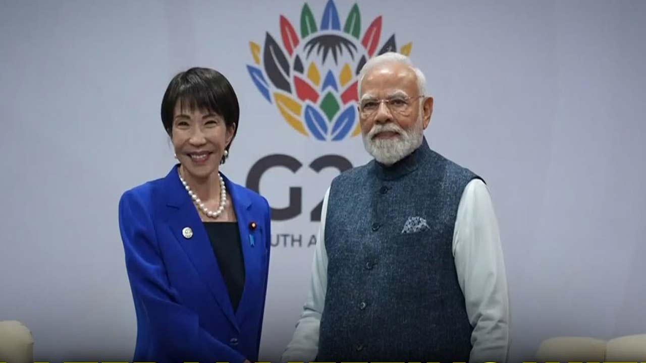 japan pm sanae takaichi india visit july 2026 delhi india japan summit