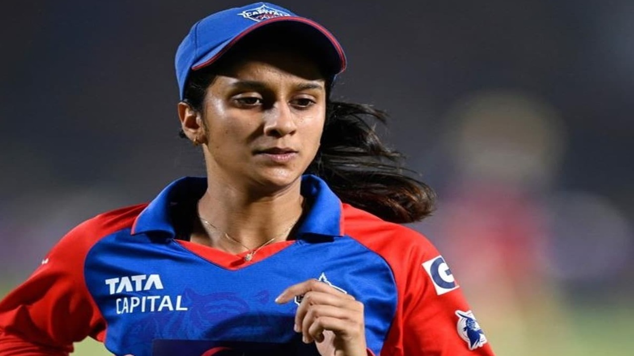 Ind Vs Pak: ‘ఎవరితోనైనా ఓడిపోండి కానీ.. పాకిస్తాన్‌తో మాత్రం’.. వాచ్‌మెన్ మాటలపై జెమిమా షాకింగ్ కామెంట్స్