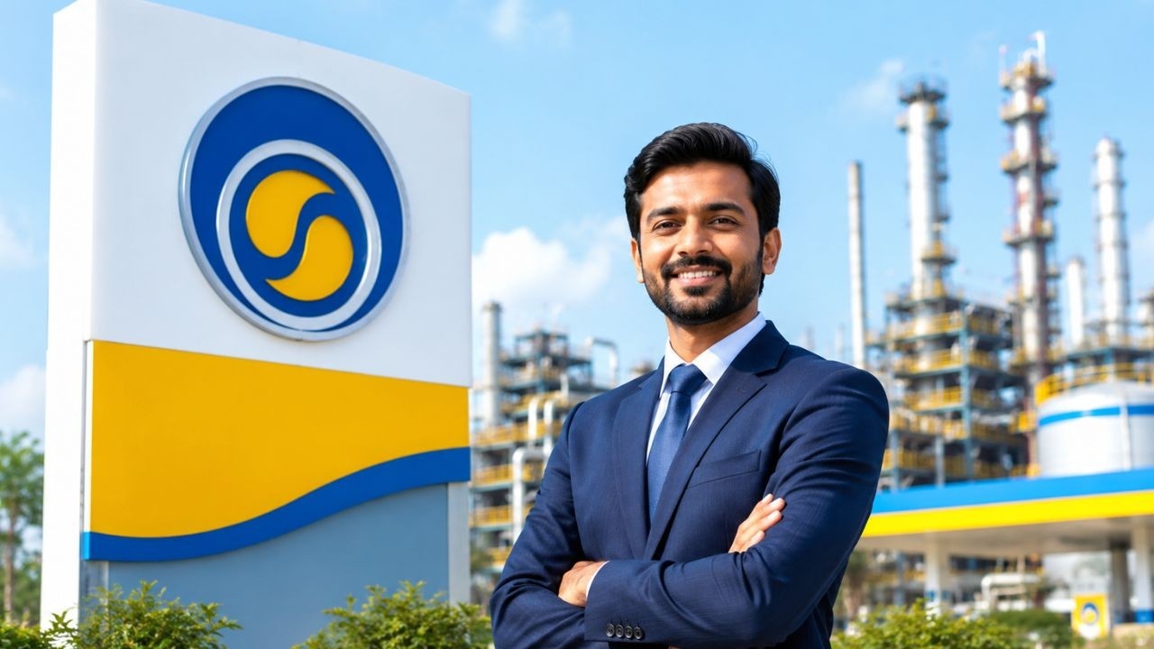 Job News: ఏడాదికి రూ.55 లక్షల భారీ ప్యాకేజీ.. నోటిఫికేషన్ ఔట్.. ఇలా అప్లై చేసుకోండి!