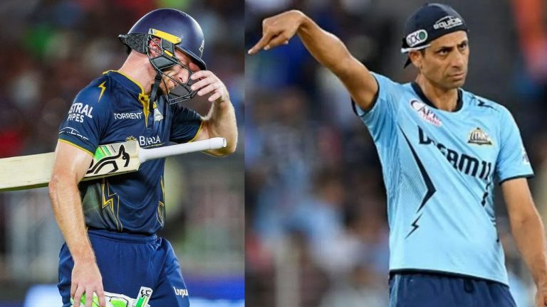 Jos Buttler: నెహ్రా నిర్ణయంతో షాకైన జోస్ బట్లర్.. గుజరాత్ ఫైనల్ ఓటమి వెనుక అసలు కథ ఇదే!