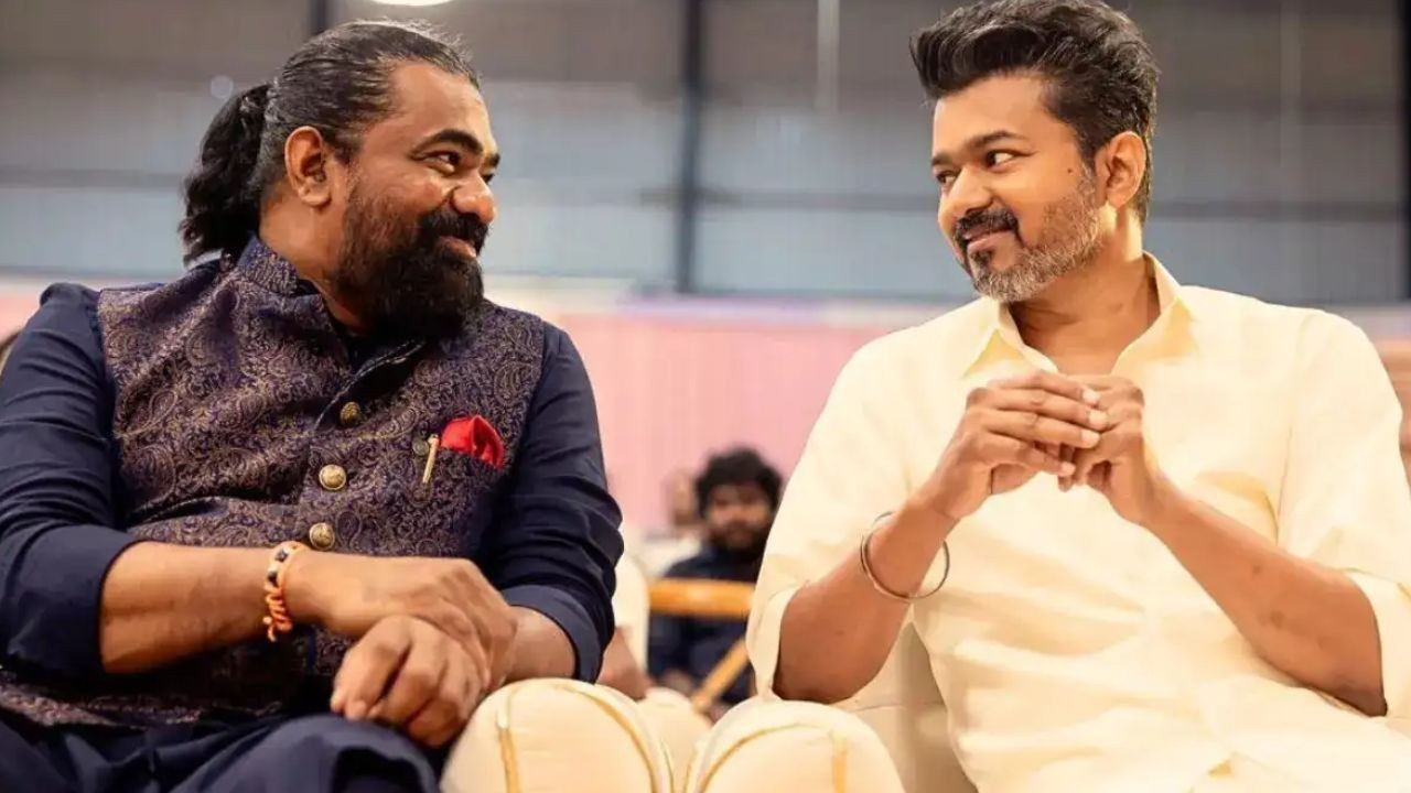 Joseph Vijay : ‘మెగా 158’ నిర్మాతకు క్యాబినెట్ హోదా.. సీఎం విజయ్ నిర్ణయం వెనుక అసలు కారణమేంటి?