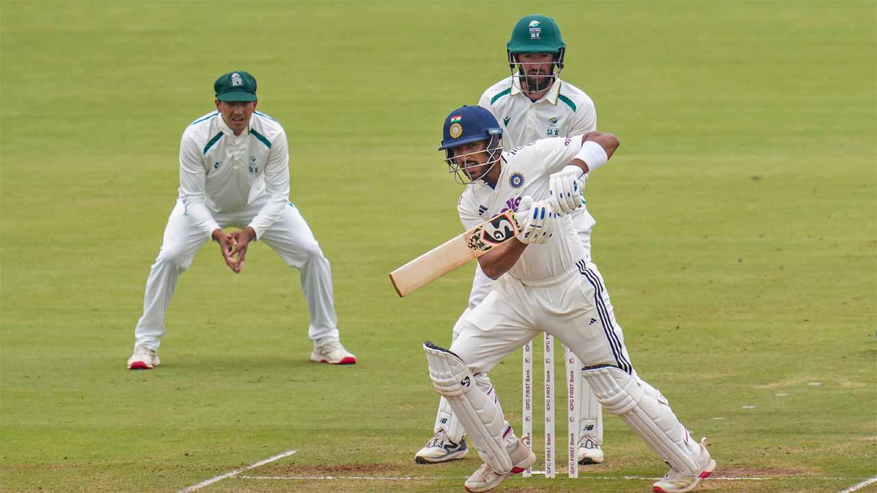 india a vs sri lanka a 1st test day 2 report dhruv jurel sai sudharsan centuries
