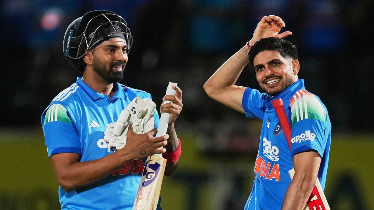 KL Rahul: రాహుల్‌ను ల్యాబ్‌లో ఎలుకలా వాడుకుంటున్నారు.. అభిమానుల ఆగ్రహ జ్వాలలు..