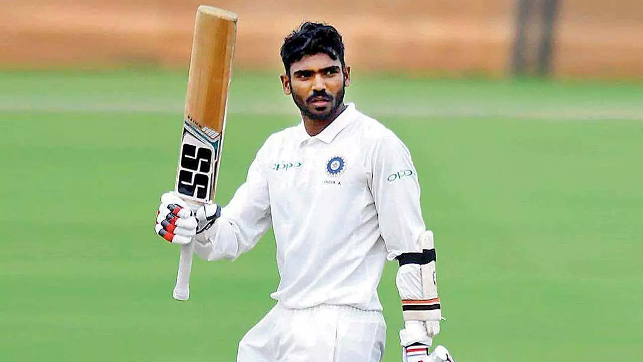 KS Bharat Retirement: ఇట్స్ అఫీషియల్.. అంతర్జాతీయ క్రికెట్‌కు వీడ్కోలు పలికిన తెలుగు క్రికెటర్