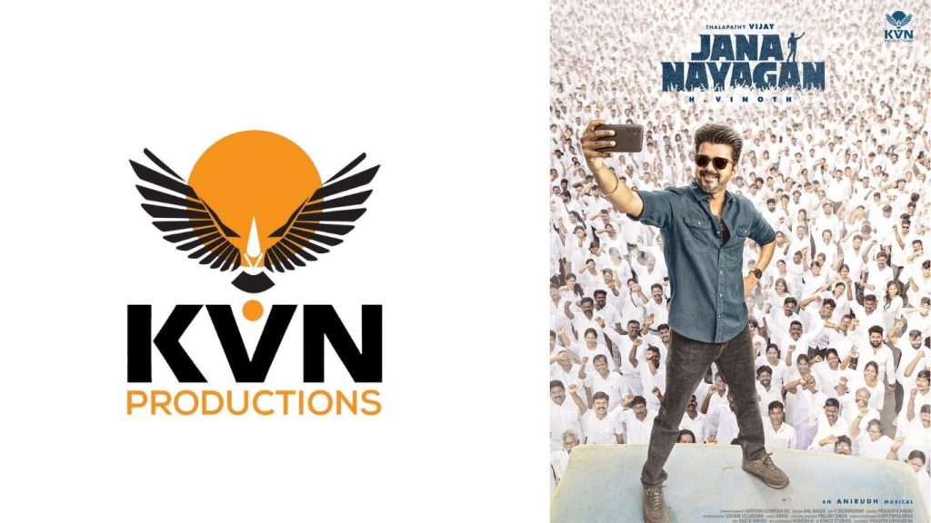 Kvn Productions