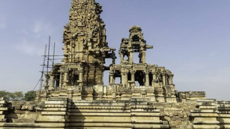 Kakanmath Temple: ఈ ఆలయాన్ని దెయ్యాలు నిర్మించాయా? వెయ్యేళ్లుగా చెక్కుచెదరని రహస్యం ఇదేనా?