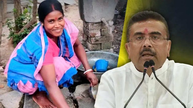 Kalita Majhi: బెంగాల్ రాజకీయాల్లో సామాన్య ఆడబిడ్డ సంచలనం .. రాష్ట్ర మంత్రిగా ఇళ్లల్లో పనులు చేసుకునే మహిళ !