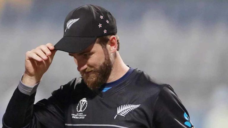 Kane Williamson: అంతర్జాతీయ క్రికెట్‌కు స్టార్‌ ప్లేయర్‌ గుడ్‌బై.. 16 ఏళ్ల గొప్ప కెరీర్‌కు ముగింపు