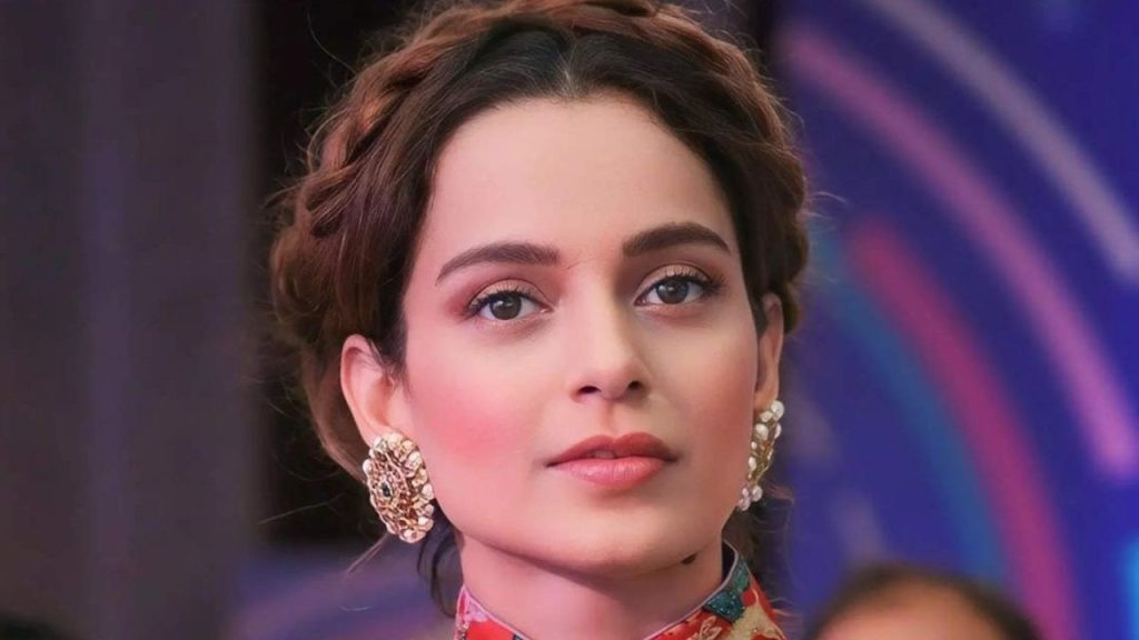 Kangana Ranaut (2)