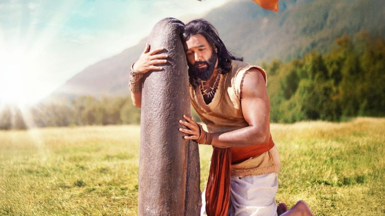 Kannappa Re Release Date : మరోసారి థియేటర్లలోకి ‘కన్నప్ప’… రీ రిలీజ్‌ డేట్ ఇదే
