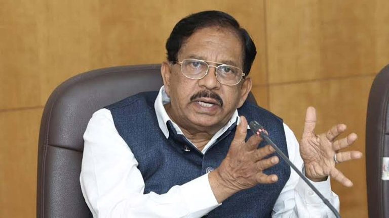 Karnataka: కొత్త ప్రభుత్వం ఏర్పాటు వేళ హోంమంత్రి పరమేశ్వర అలక.. మరో సంక్షోభం తప్పదా?