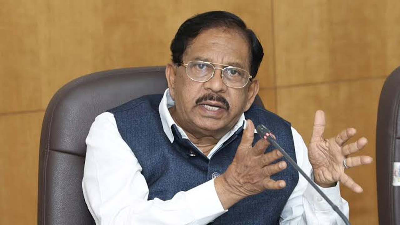 Karnataka: కొత్త ప్రభుత్వం ఏర్పాటు వేళ హోంమంత్రి పరమేశ్వర అలక.. మరో సంక్షోభం తప్పదా?