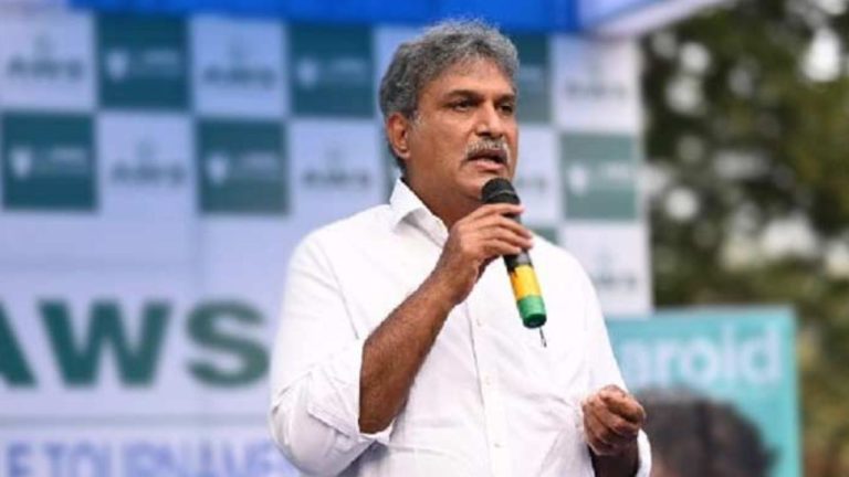Kesineni Nani: కేశినేని నాని వరుస పోస్టులు.. రాజకీయ రీఎంట్రీకి సంకేతాలా?