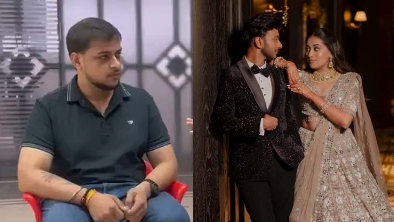 ketan agarwal murder case siya goyal brother sahil breaks silence police probe