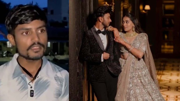 Ketan Agarwal Case: కేతన్ పాస్‌పోర్ట్ పోయినప్పుడు జరిగిందిదే.. క్యాబ్‌ డ్రైవర్ సంచలన వ్యాఖ్యలు