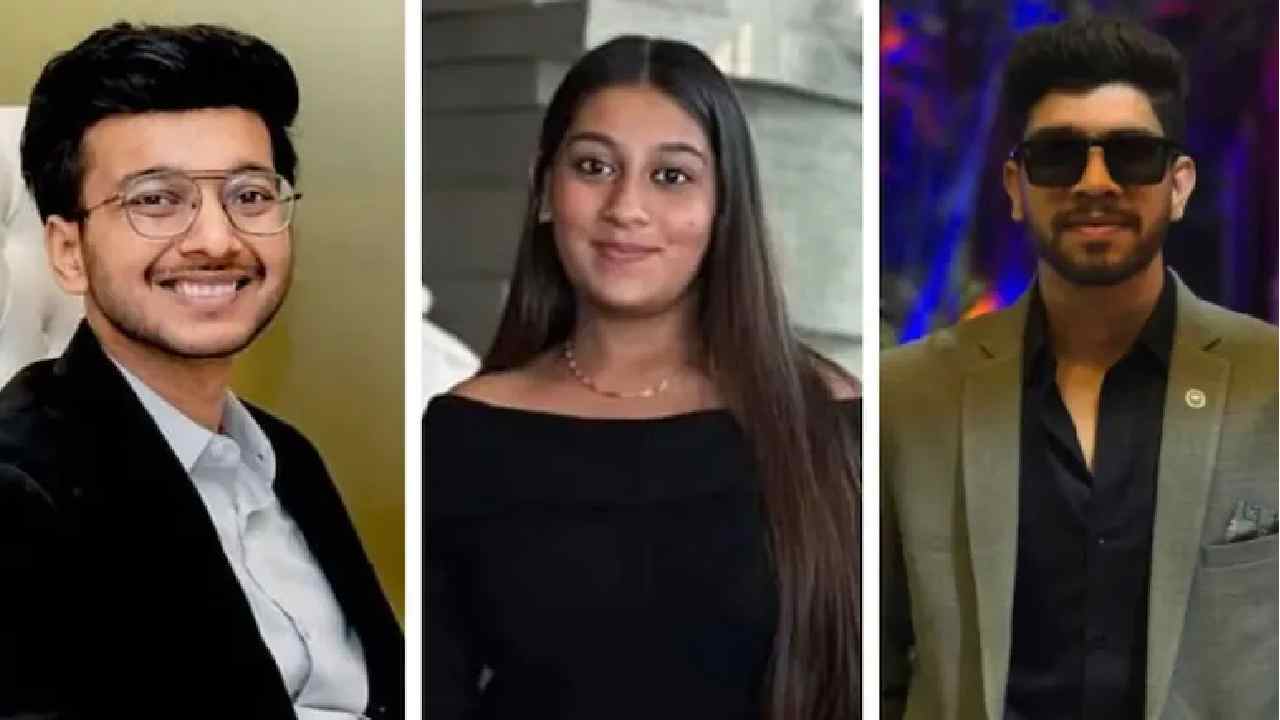 siya goyal ketan agarwal murder blackmail angle probe