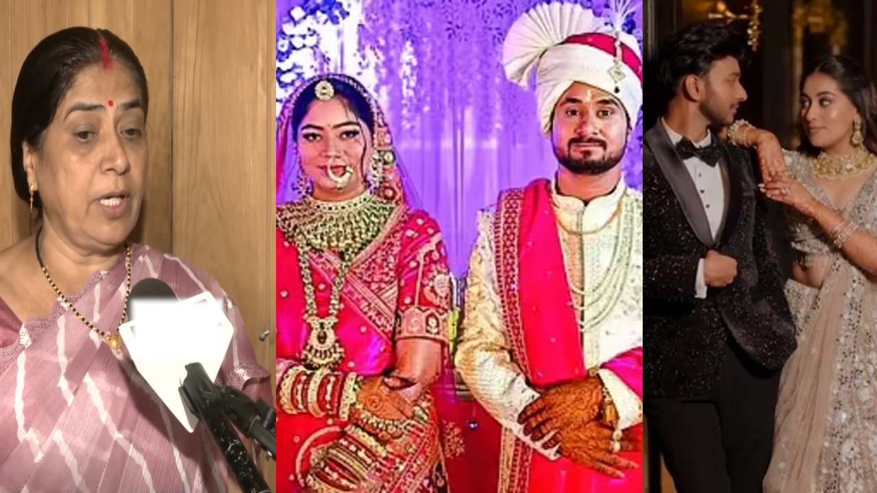 ketan agarwal murder case raja raghuvanshi family demands death penalty for siya goyal