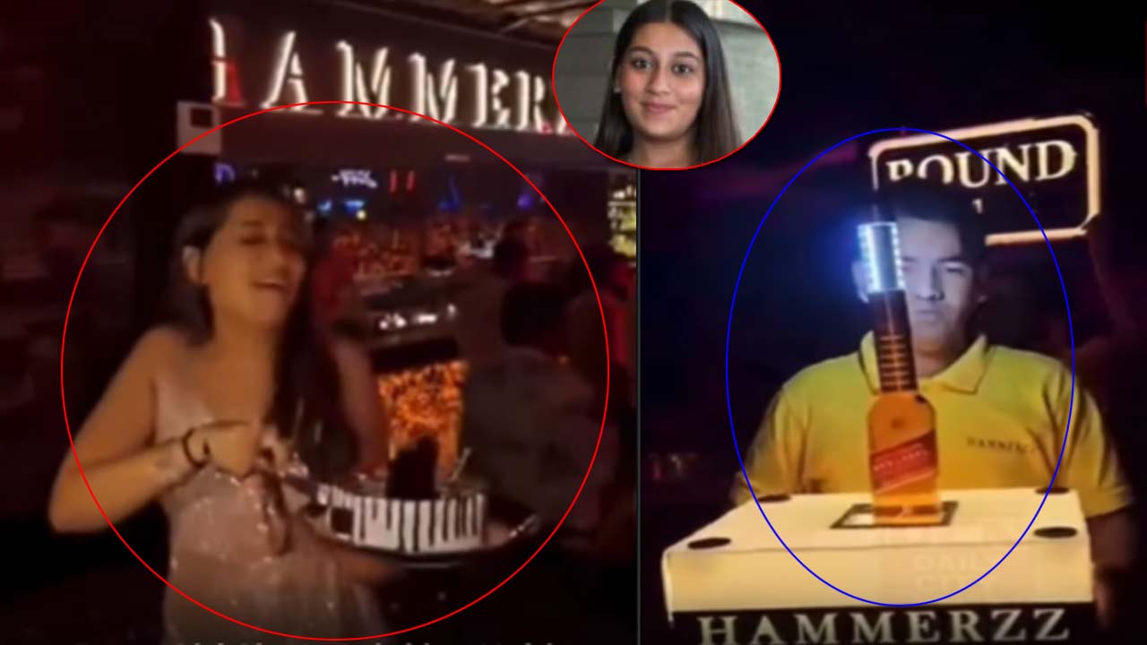 ketan agarwal murder case siya goyal party video goes viral new revelations