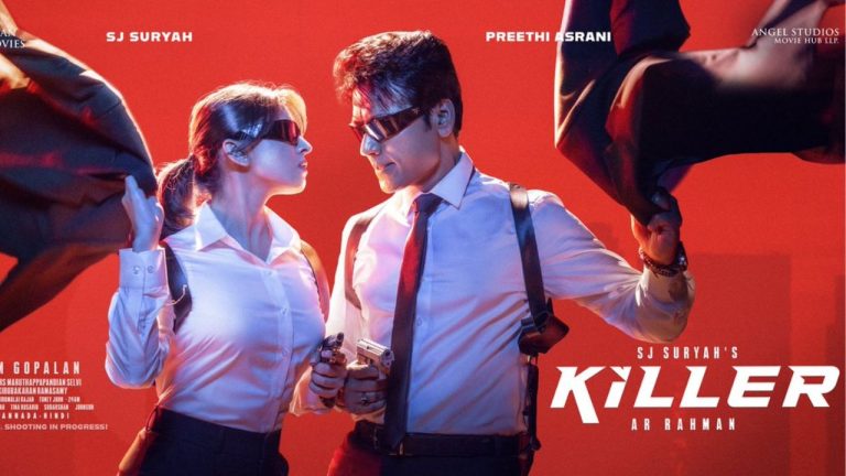 Killer Movie Accident: ఎస్‌.జె.సూర్య ‘కిల్లర్’ సెట్స్‌లో సిలిండర్ బ్లాస్ట్.. ఒకరు మృతి, ముగ్గురి పరిస్థితి విషమం!