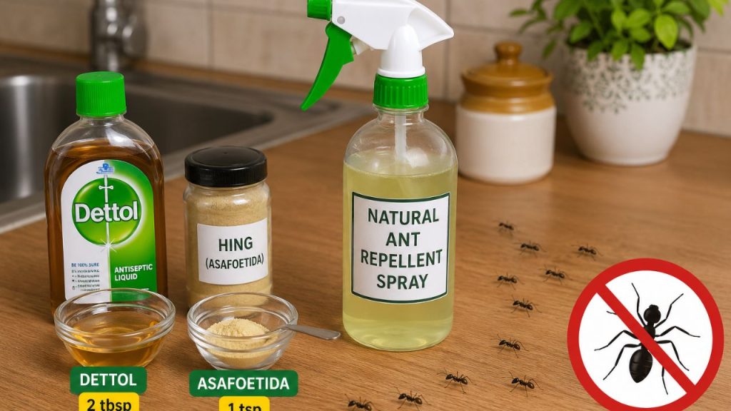 Kitchen Hacks