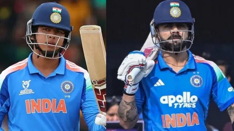 Virat Kohli-Vaibhav: బరిలోకి విరాట్ కోహ్లీ, వైభవ్ సూర్యవంశీ.. ఓపెనర్లుగా..?
