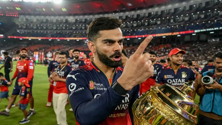 Virat Kohli: ‘చెయ్యి దించు.. లేదంటే కొట్టేస్తా’.. కృనాల్ పాండ్యాపై కోహ్లీ ఆగ్రహం..