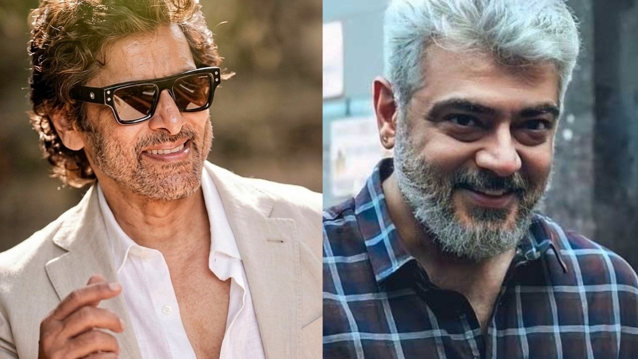 Kollywood Movie Updates : తమిళ హీరోలకు రెమ్యూనరేషన్ కష్టాలు… నిన్న అజిత్ నేడు విక్రమ్