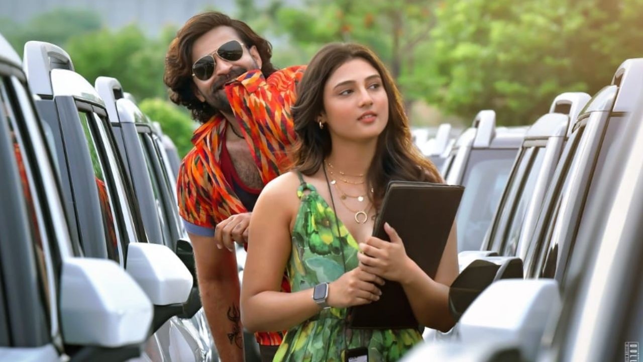 Korean Kanakaraju : ‘కొరియన్ కనకరాజు’ రిలీజ్ కు ముహూర్తం ఫిక్స్… మరో సర్ప్రైజ్ కూడా