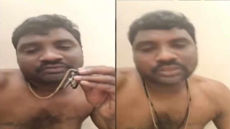 Vijayawada: రౌడీషీటర్ మృతి కేసులో కొత్త ట్విస్ట్.. వెలుగులోకి వచ్చిన సెల్ఫీ వీడియో