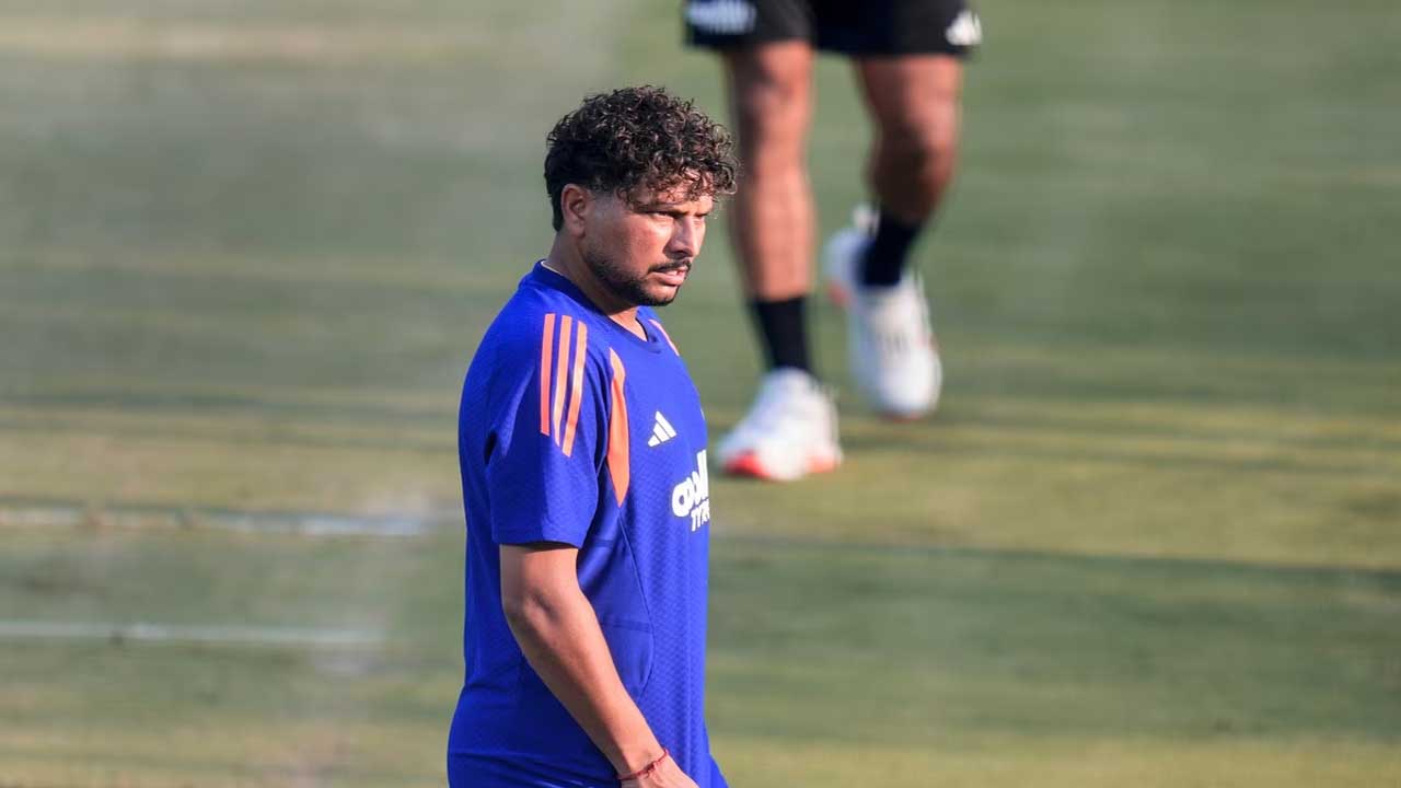 ryan ten doeschate on kuldeep yadav form india vs afghanistan 3rd odi updates