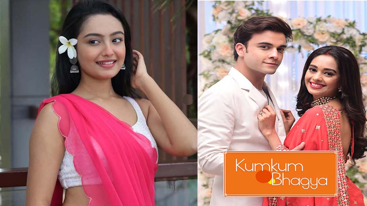 Kumkum Bhagya: ప్రముఖ యువ నటి సంచితా ఉగలే అనుమానాస్పద మృతి!