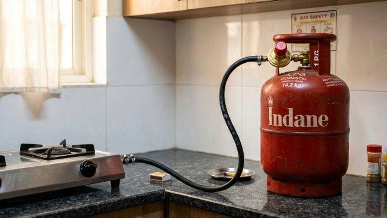 LPG New Rules: ఎల్పీజీ సిలిండర్ న్యూ రూల్స్.. 90 రోజుల గడువు ముగిసింది! ఈ ముఖ్యమైన పనిని ఈరోజే పూర్తి చేయండి