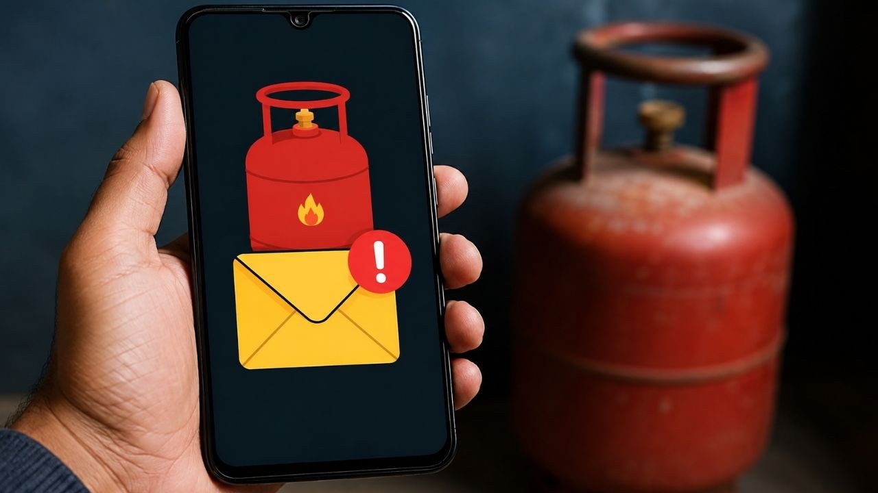 LPG dealerships: గ్యాస్‌ ఏజెన్సీ ఆఫర్‌.. ఈ తరహా మెసేజీలు వస్తున్నాయా? ప్రభుత్వం ఏం చెబుతుందంటే..?