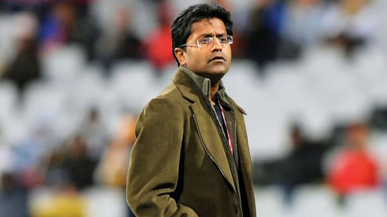 Lalit Modi: సచిన్, గంగూలీ, ద్రవిడ్‌లను నేను బ్రతిమాలుకున్నా.. లలిత్ మోడీ సంచలన వ్యాఖ్యలు!