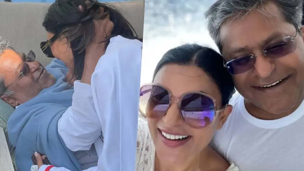 Lalit Modi: ‘ఆమె డబ్బు కోసం ఆశపడేది కాదు’, సుష్మితా సేన్‌తో తన బ్రేకప్‌పై మౌనం వీడిన లలిత్ మోడీ..