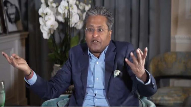 Lalit Modi: నా కొడుకును కిడ్నాప్ చేశారు.. బెదిరింపుల వల్లే పారిపోయా.. లలిత్ మోడీ సంచలన ఆరోపణలు