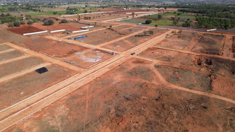 Land Rates: తెలంగాణలో భూములకు కొత్త ధరలు.. జూన్ 5 నుంచే ప్రారంభం..