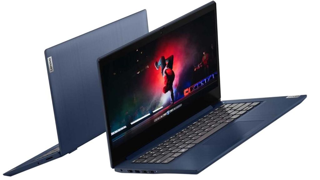 Lenovo Ideapad Slim 3 Gen 1